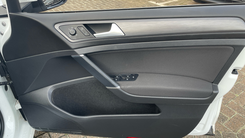 Volkswagen Golf 1.5 TSI EVO Match 5dr Petrol Hatchback